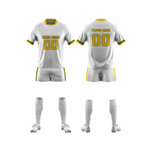 RUGBY UNIFORM