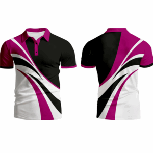 POLO SHIRTS