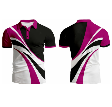 POLO SHIRTS