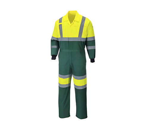 WORK WEAR