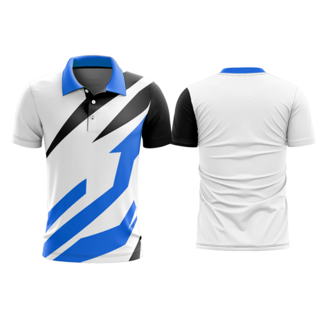 POLO SHIRTS