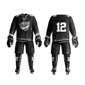 HOCKEY