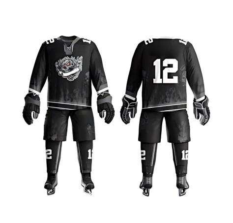 HOCKEY