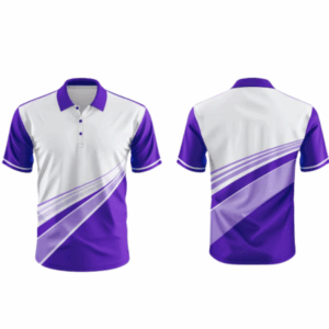 POLO SHIRTS