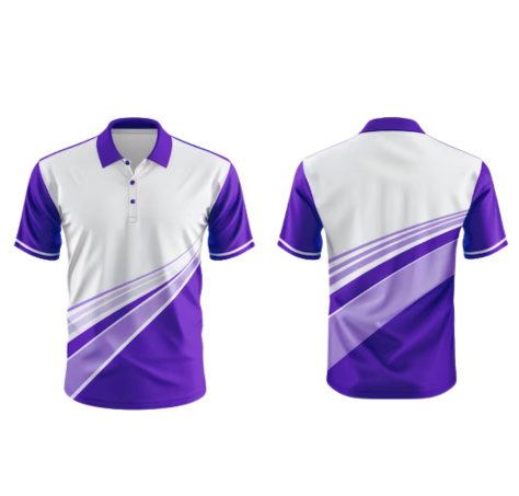POLO SHIRTS
