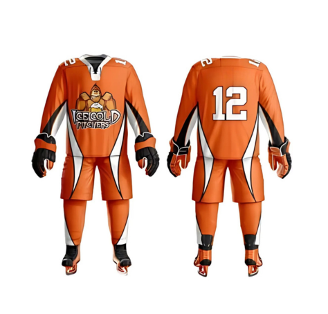 HOCKEY