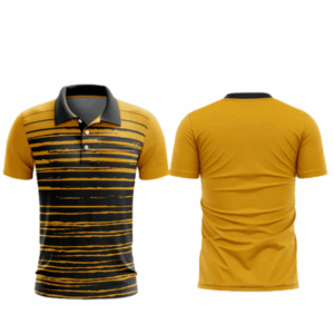 POLO SHIRTS