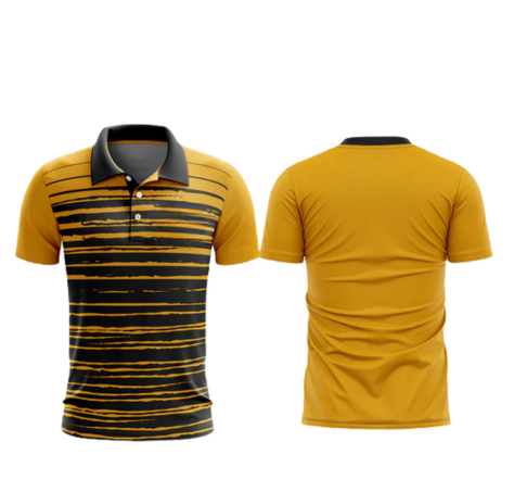 POLO SHIRTS
