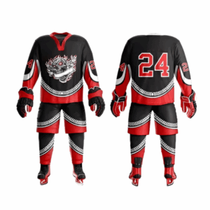 HOCKEY