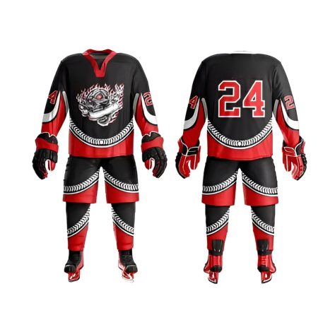 HOCKEY