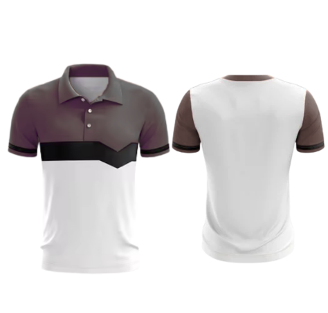 POLO SHIRTS