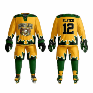 HOCKEY
