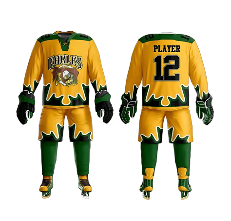 HOCKEY