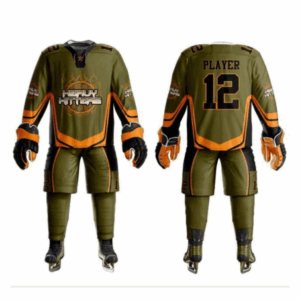 HOCKEY