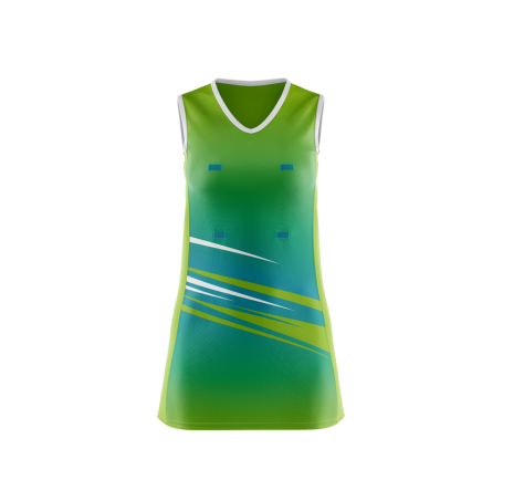 NETBALL