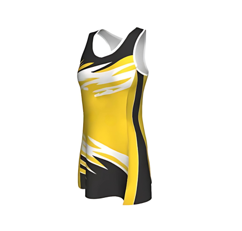 NETBALL
