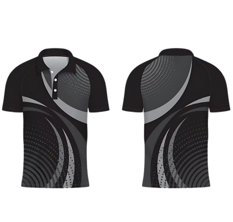 MEN POLO SHIRTS