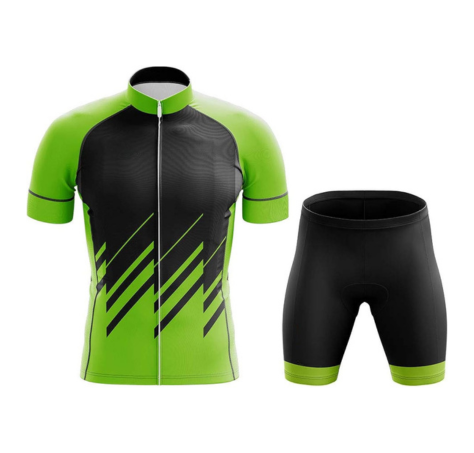 CYCLING WEAR