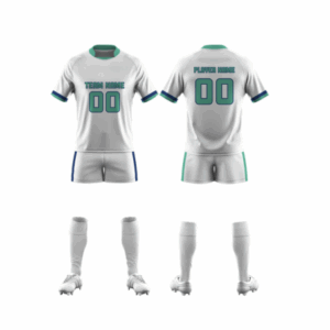 RUGBY UNIFORM