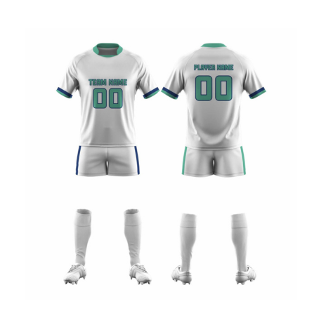 RUGBY UNIFORM
