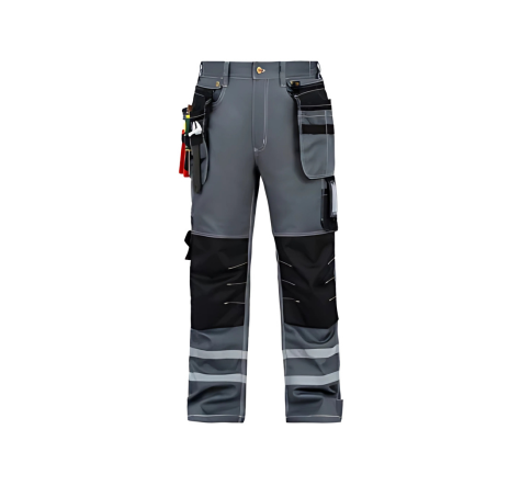 TROUSERS | PANTS