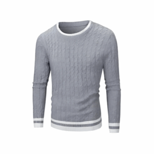 KNITWEAR