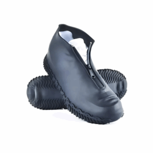 WORK SHOES COVER