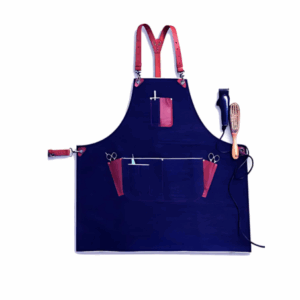 BARBER APRONS