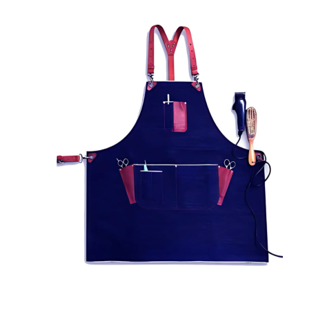 BARBER APRONS
