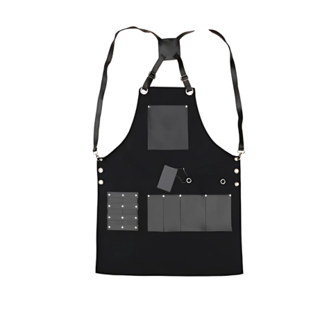 BARBER APRONS