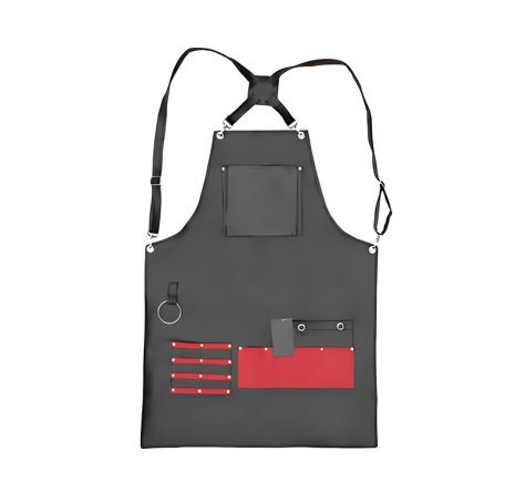 BARBER APRONS