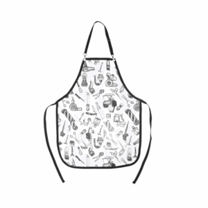 BARBER APRONS