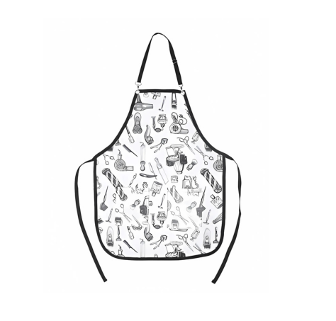 BARBER APRONS