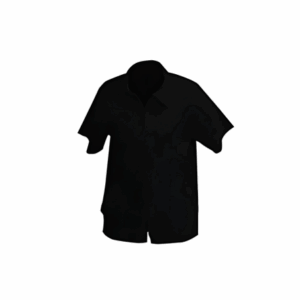 BARBER JACKET