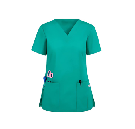 DOCTORS WEAR