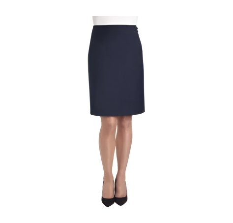 OFFICE A- LINE SKIRT