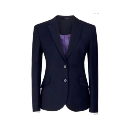 OFFICE TAILORED FIT JACKET