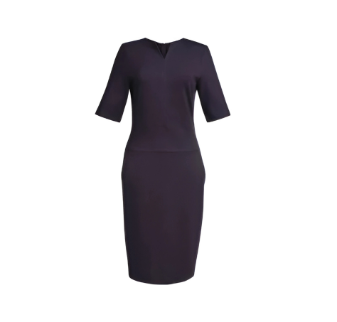 OFFICE STRETCH DRESS