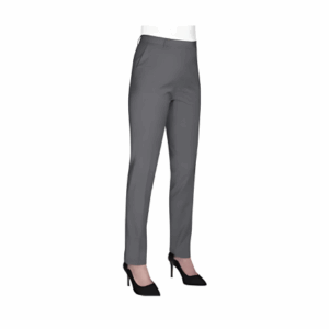 OFFICE SLIM LEG TROUSER