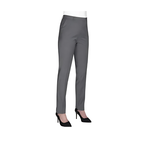 OFFICE SLIM LEG TROUSER