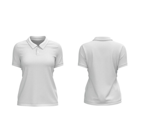 LADIES POLO SHIRTS