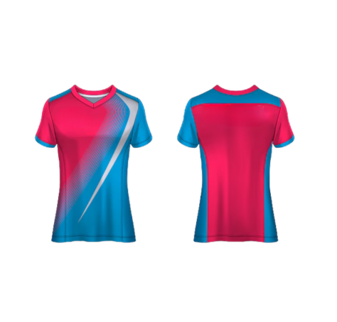 LADIES POLO SHIRTS