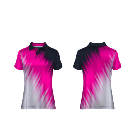 LADIES POLO SHIRTS
