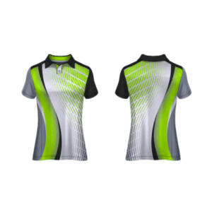 LADIES POLO SHIRTS
