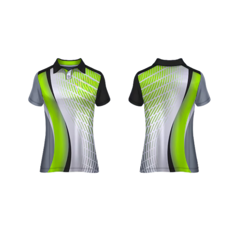 LADIES POLO SHIRTS