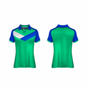 LADIES POLO SHIRTS