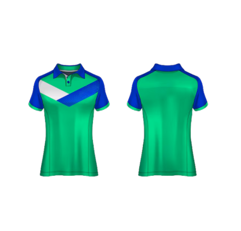 LADIES POLO SHIRTS