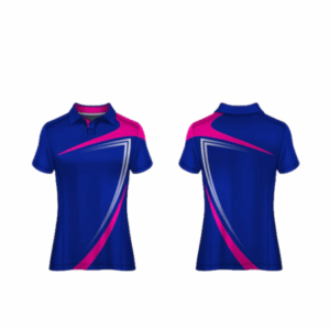 LADIES POLO SHIRTS