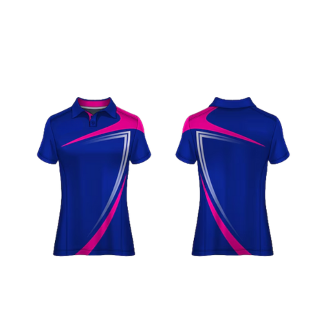 LADIES POLO SHIRTS