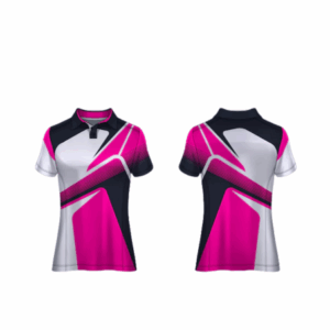 LADIES POLO SHIRTS